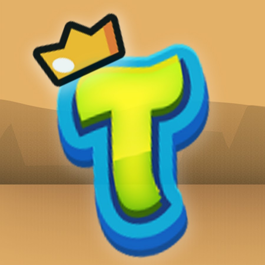 Tweenky â€“ Brawl Stars رمز قناة اليوتيوب