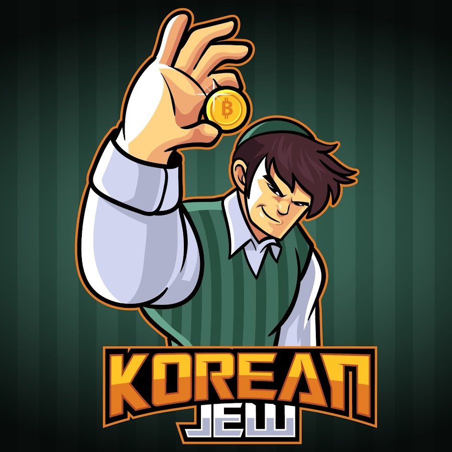 Koreanjewtrading ইউটিউব চ্যানেল অ্যাভাটার