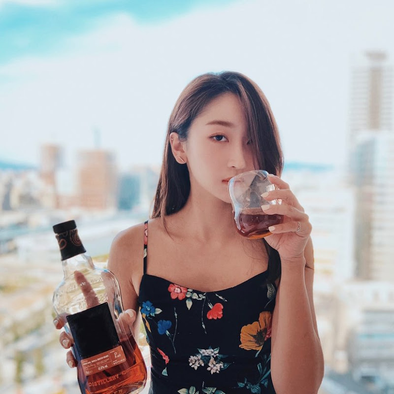 酒鬼妮大 Nida - 網紅的藏寶箱 