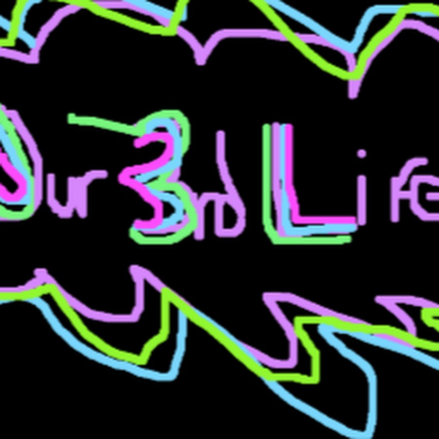 Our Third Life