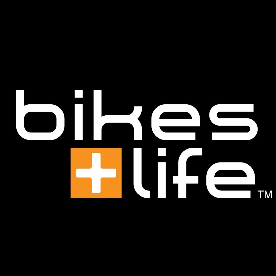 Bikes and Life YouTube channel avatar
