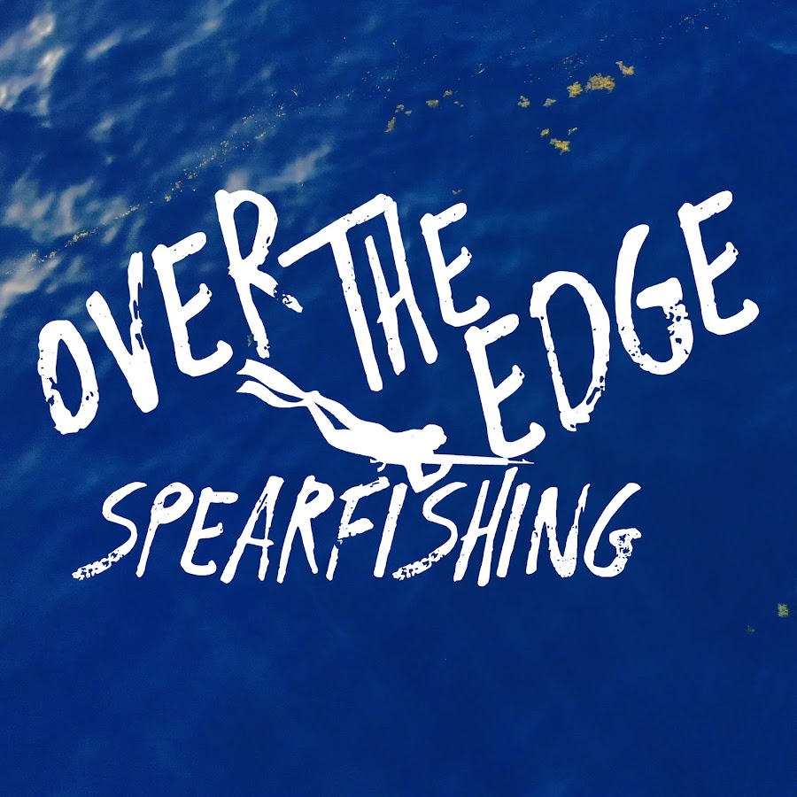 Over The Edge YouTube channel avatar