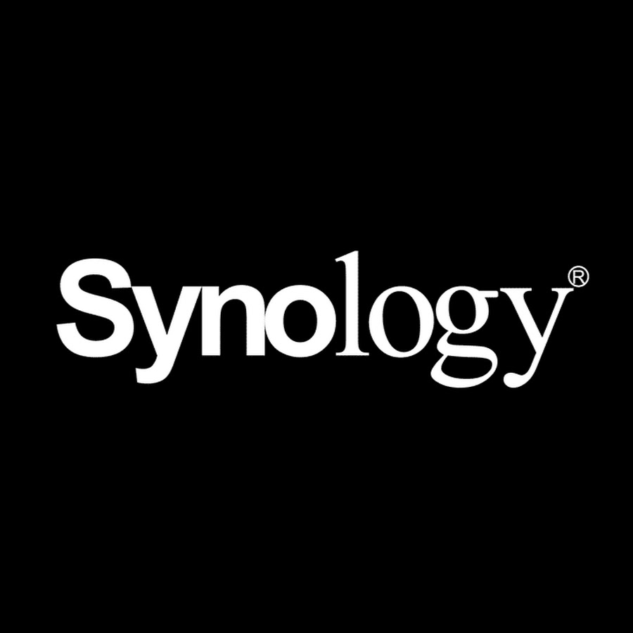 Synology Europe Avatar de canal de YouTube