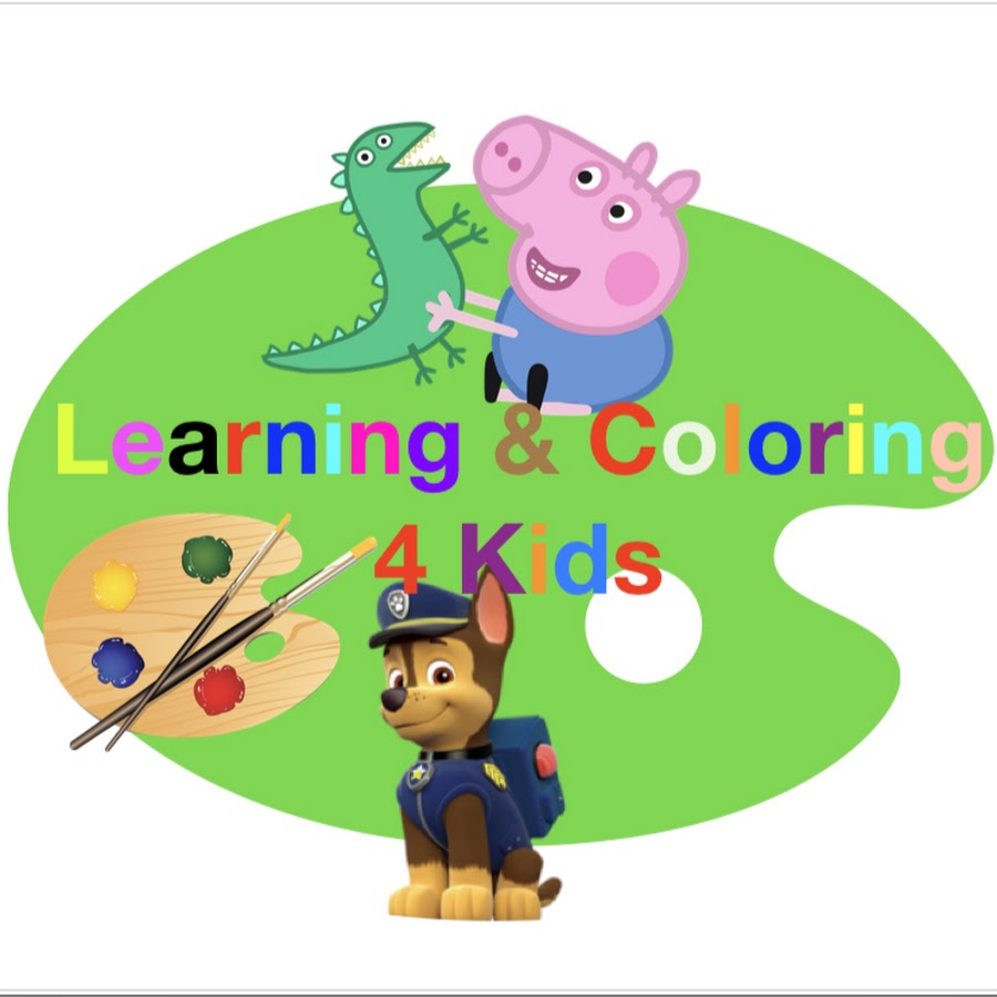 Learning & Coloring 4