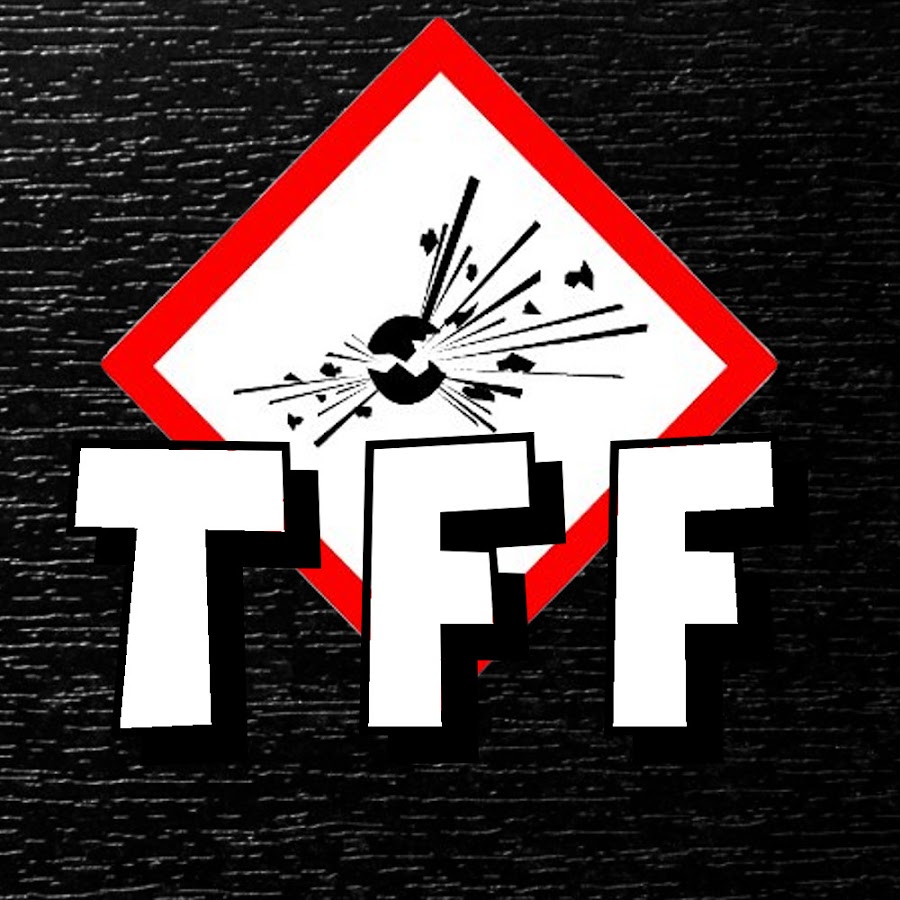 TheFeuerwerksfreak YouTube channel avatar