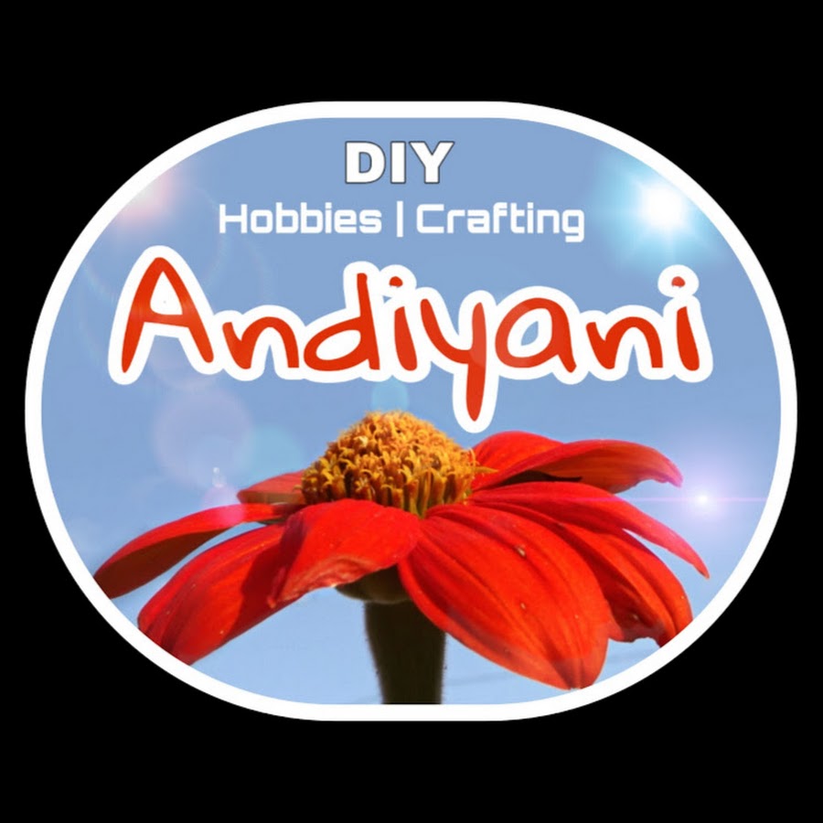 Andiyani YouTube channel avatar