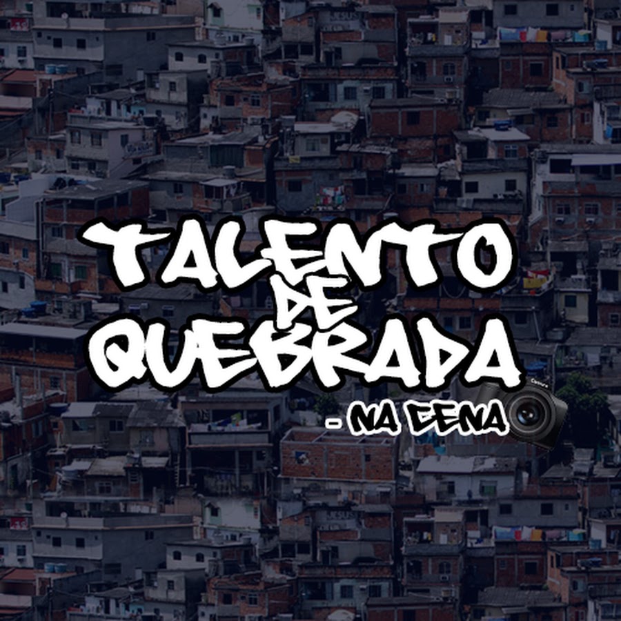 Talento de Quebrada رمز قناة اليوتيوب