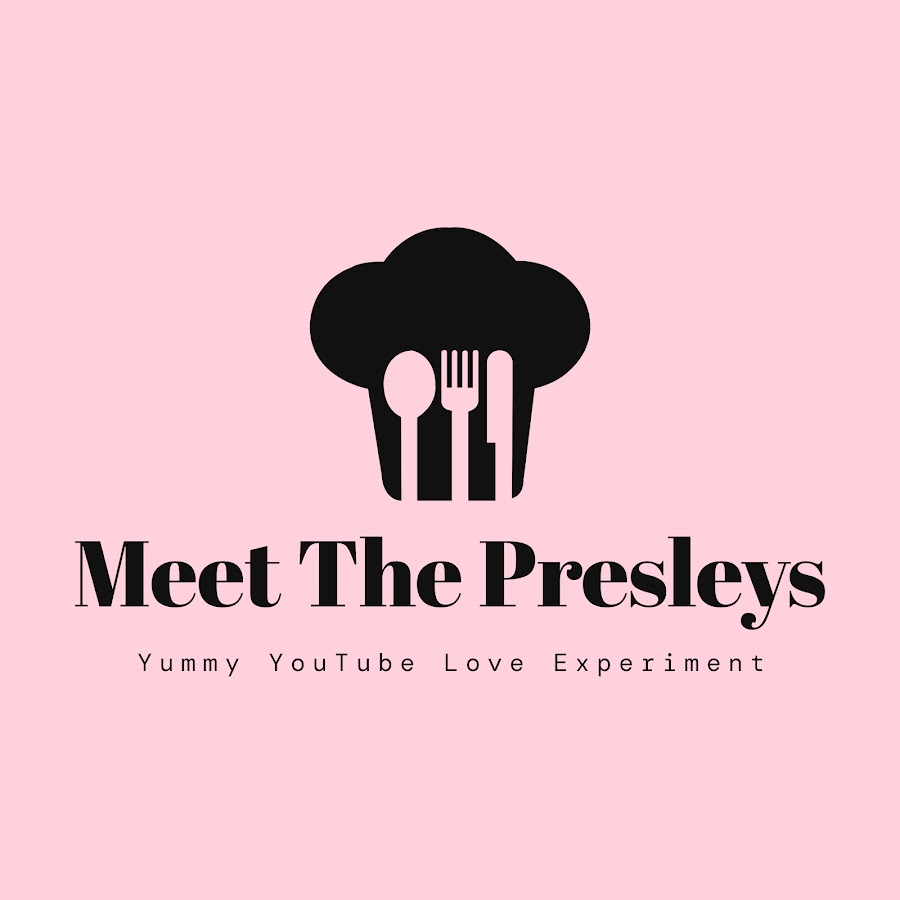 Meet The Presleys رمز قناة اليوتيوب