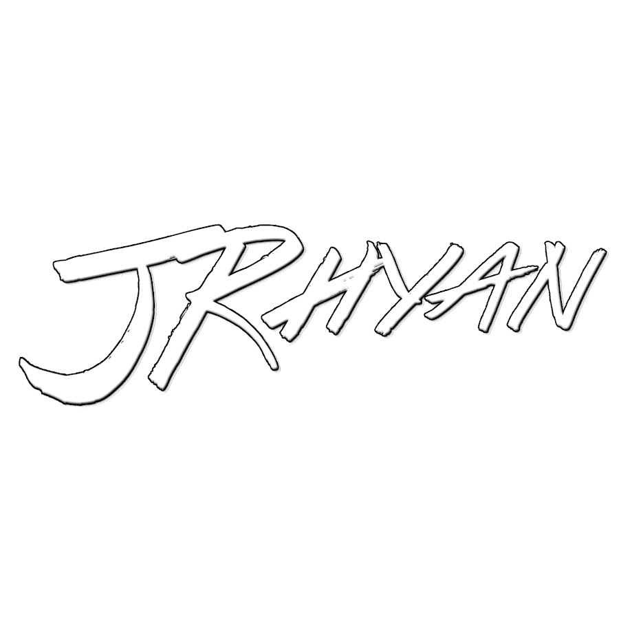 JRhyan رمز قناة اليوتيوب