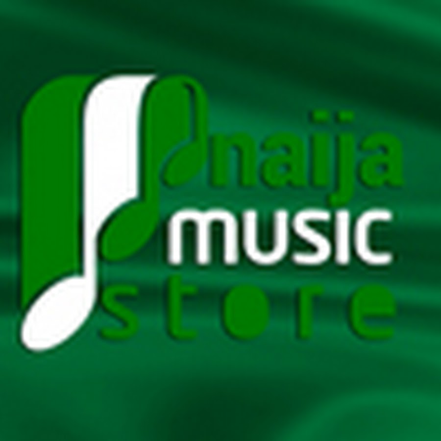 Naija Music Store YouTube channel avatar