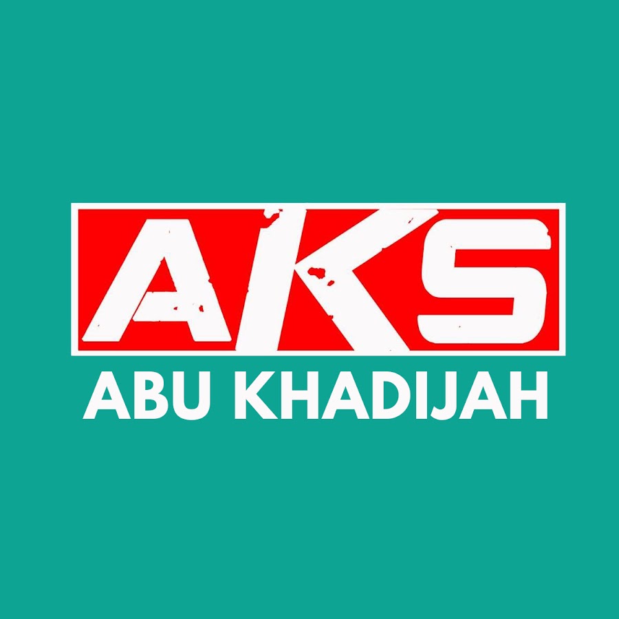 Abu Khadijah ইউটিউব চ্যানেল অ্যাভাটার