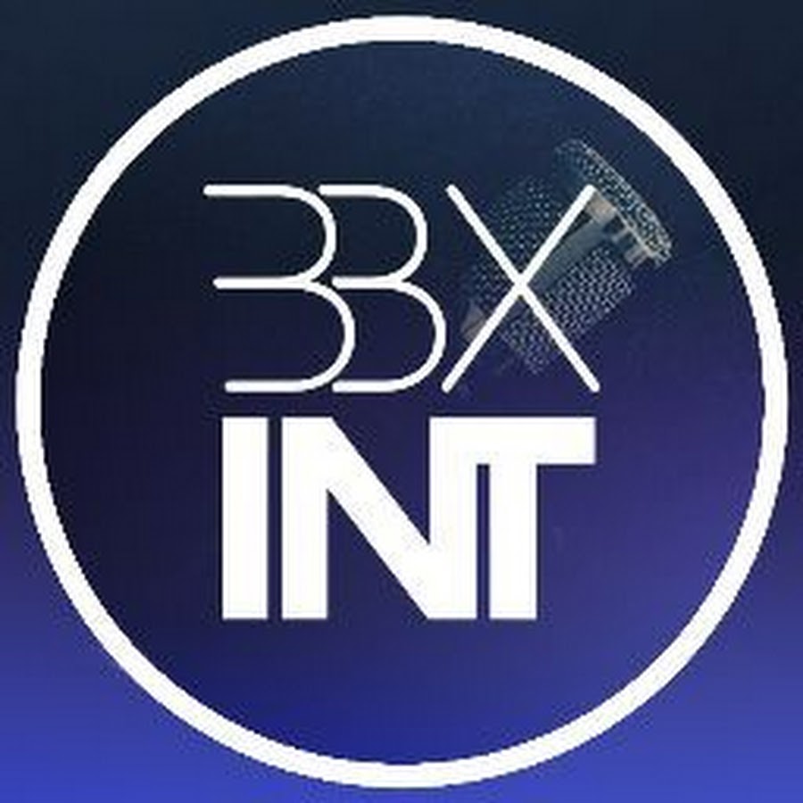 Beatbox International YouTube-Kanal-Avatar