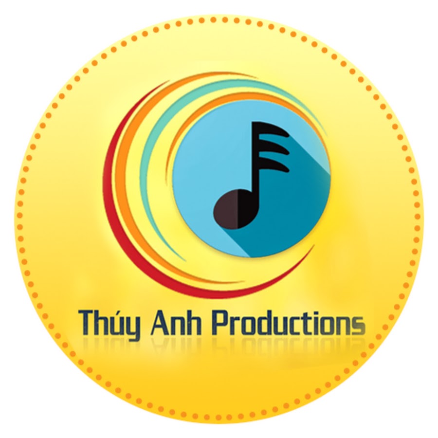 Thuy Anh Productions رمز قناة اليوتيوب