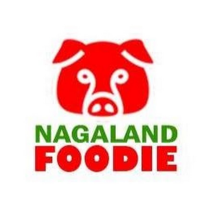 Nagaland Foodie YouTube channel avatar