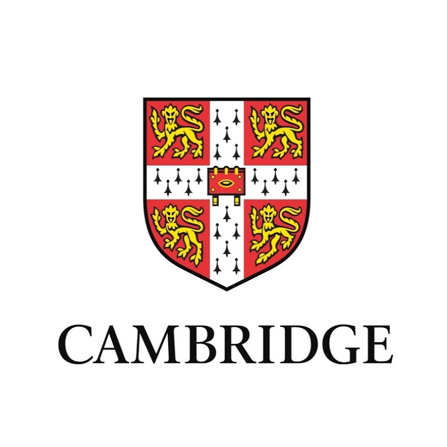 Cambridge University Press EspaÃ±a YouTube channel avatar