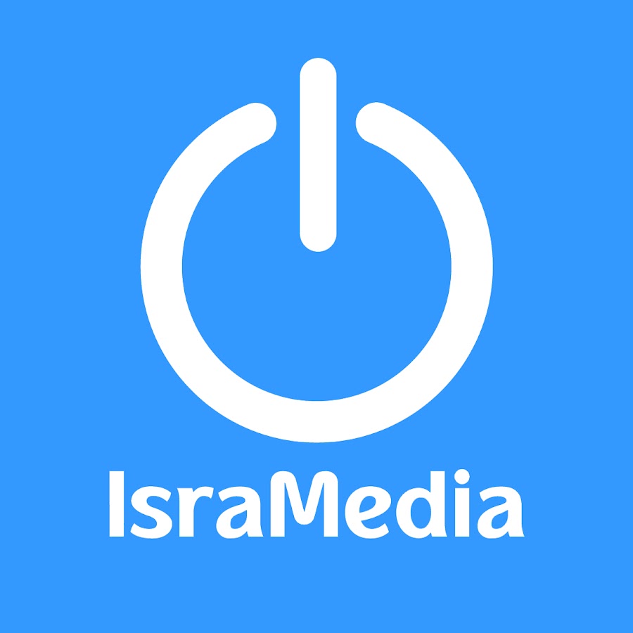 IsraMedia YouTube channel avatar