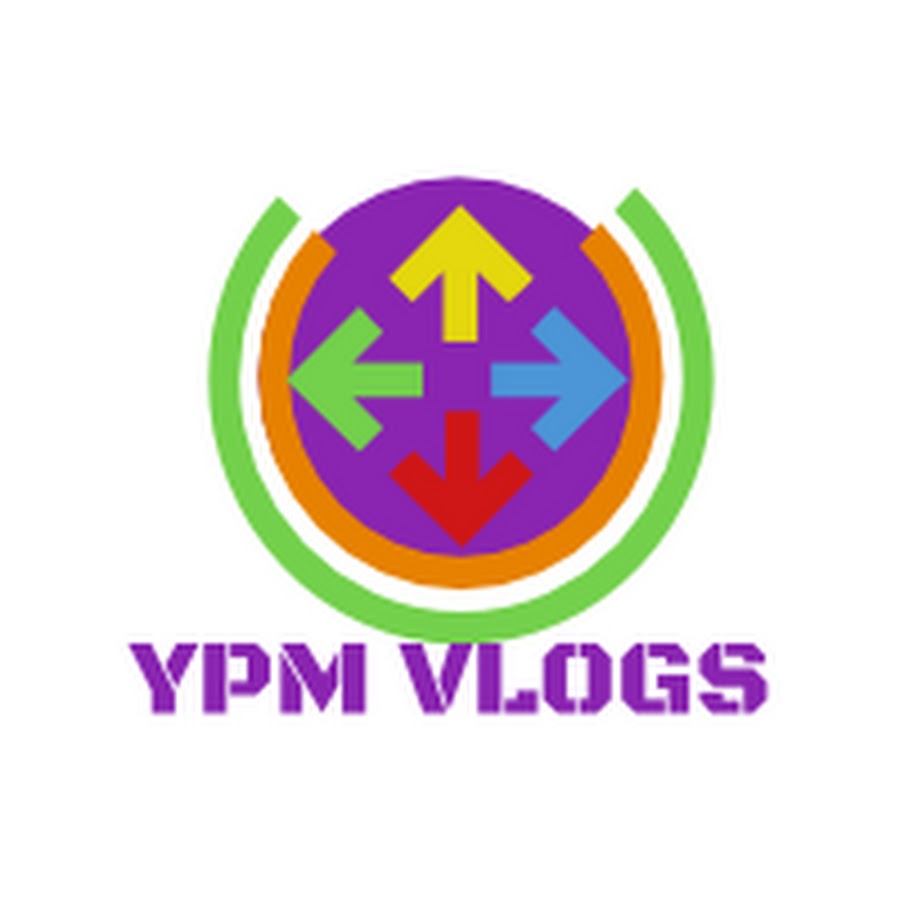 YPM Vlogs YouTube-Kanal-Avatar