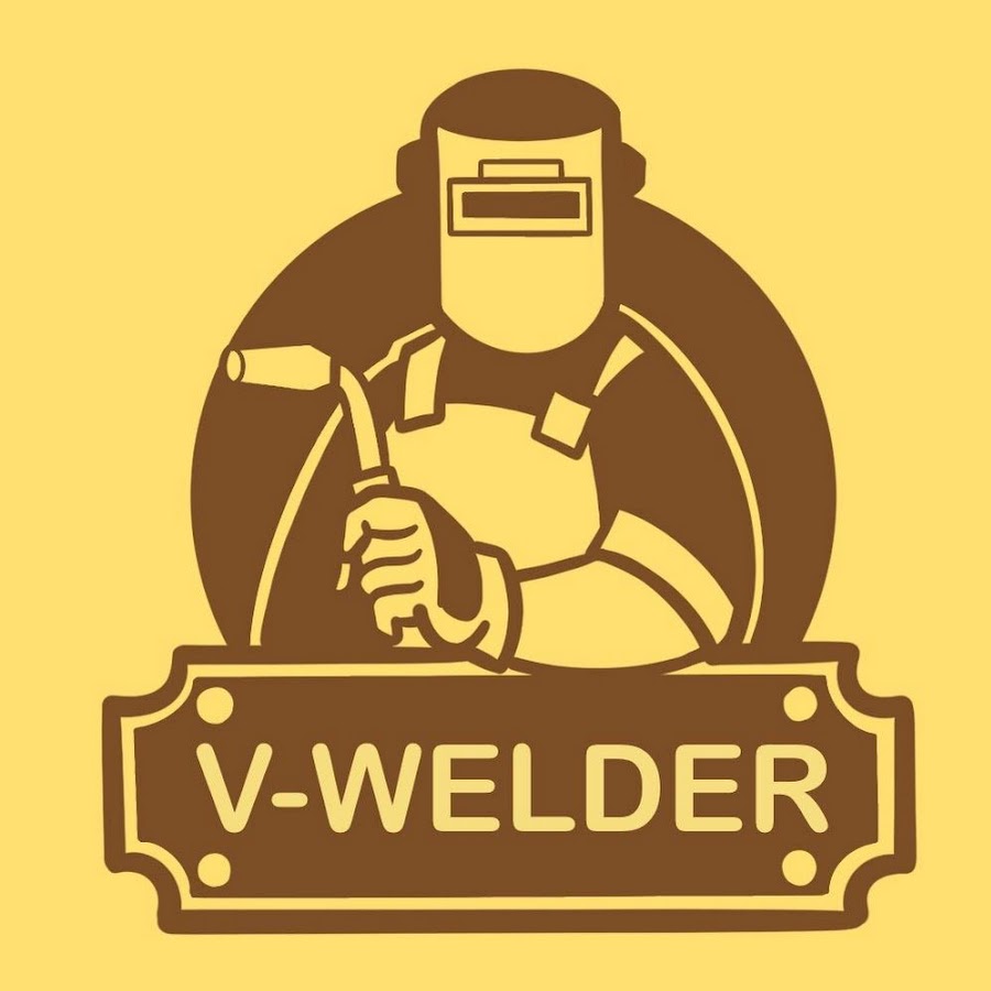 V_ WelDeR YouTube channel avatar