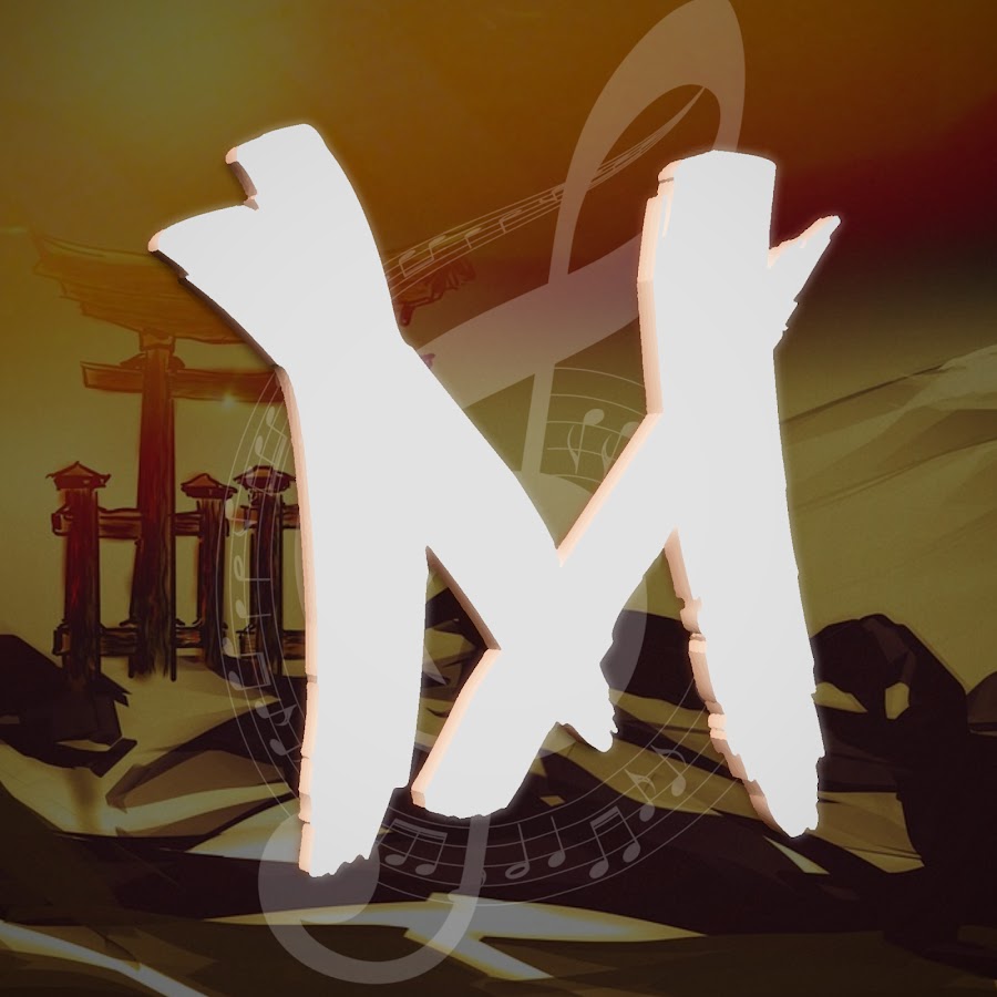 MusiMasta - Black MIDI & Impossible Piano Remix Avatar del canal de YouTube