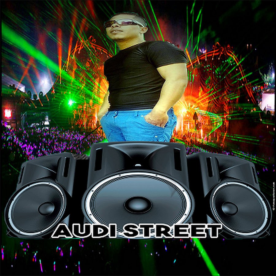 audi street Avatar de canal de YouTube