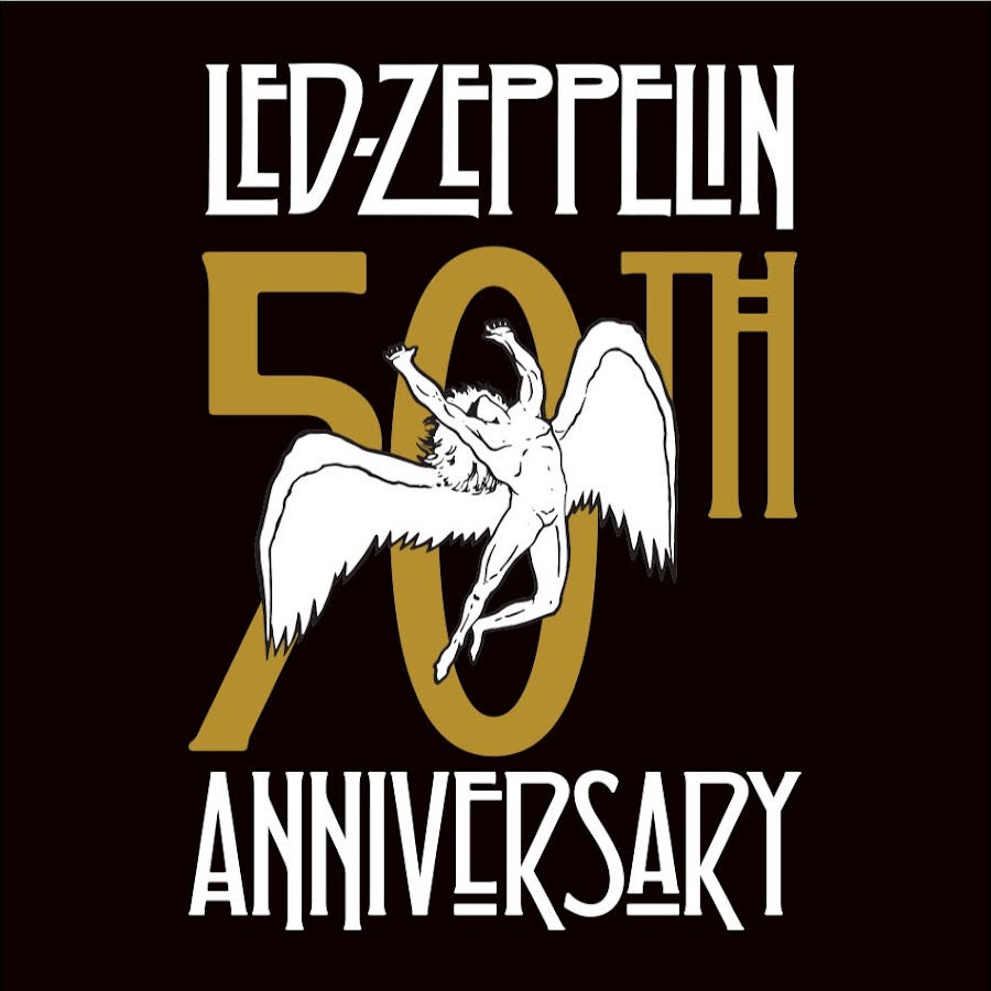 ledzeppelin Awatar kanału YouTube