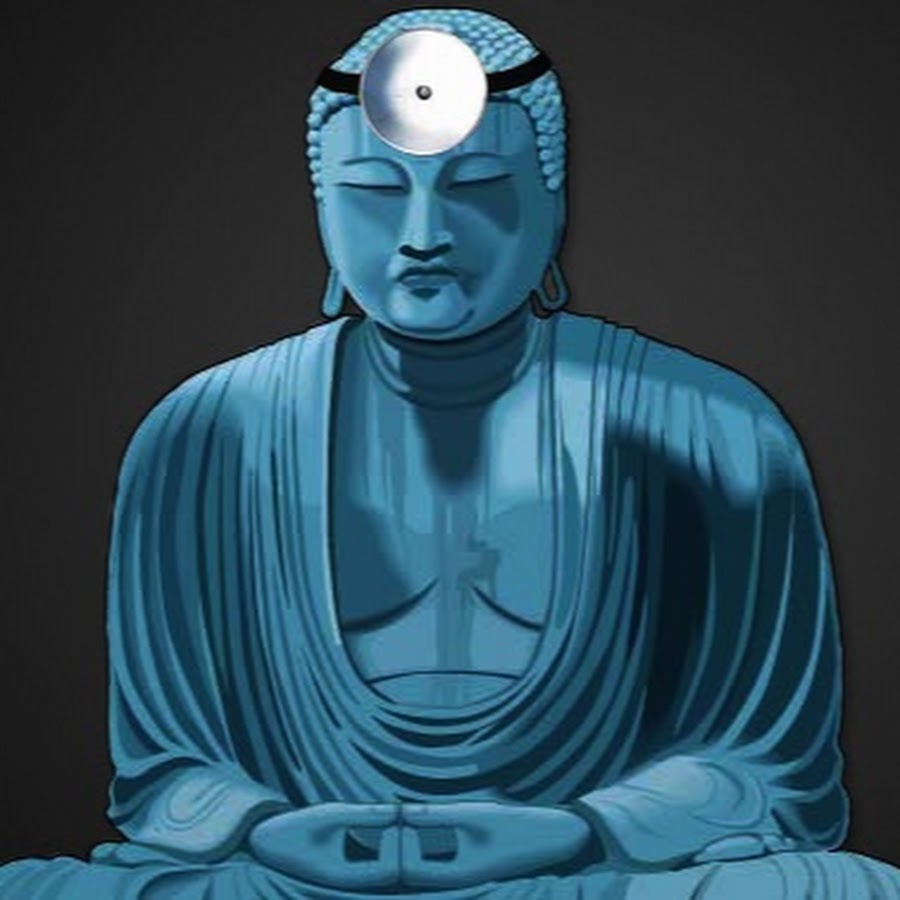 Dr.Buddha