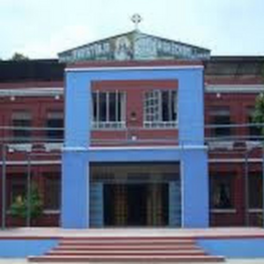 K R High School Bettiah Youtube
