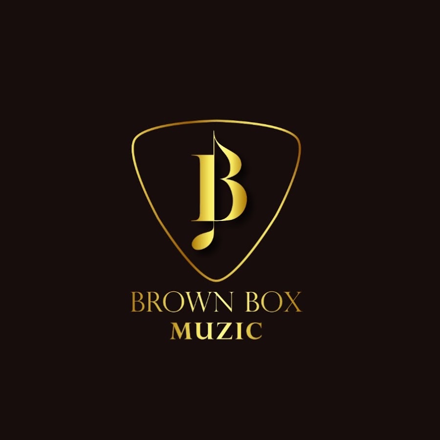 Brown Box Muzic YouTube-Kanal-Avatar