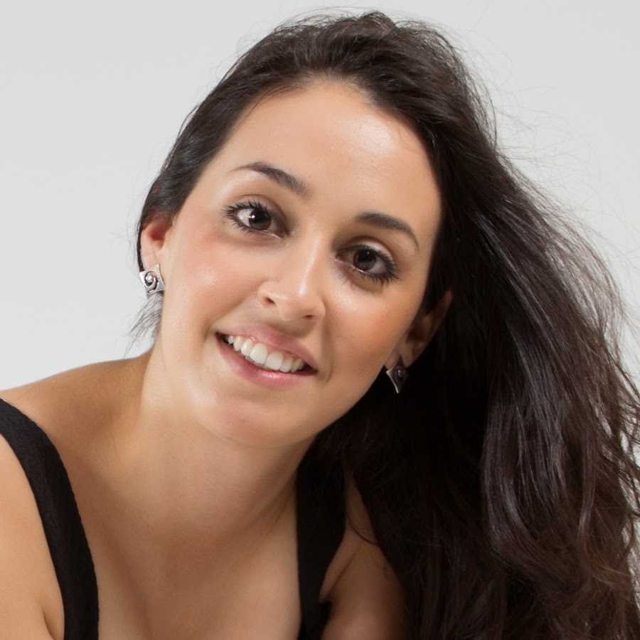 Gloria Sierra Gutierrez Youtube