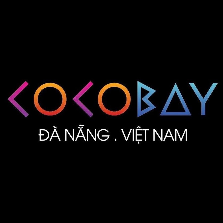 Cocobay Vietnam YouTube channel avatar