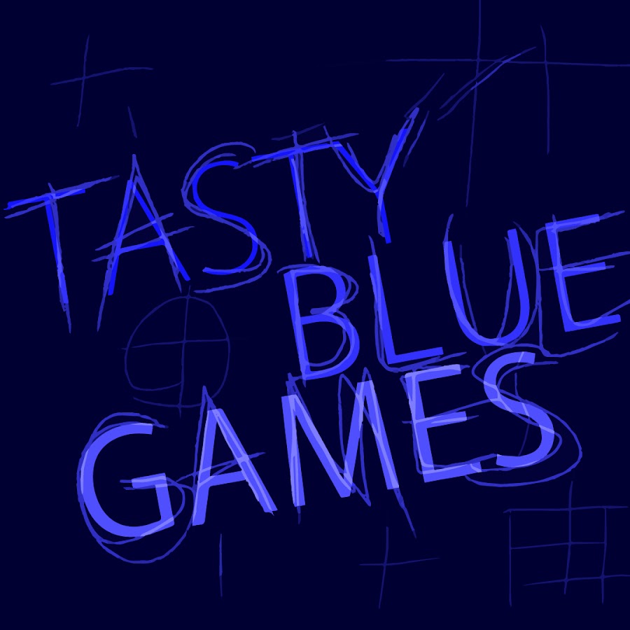 Tasty Blue Games