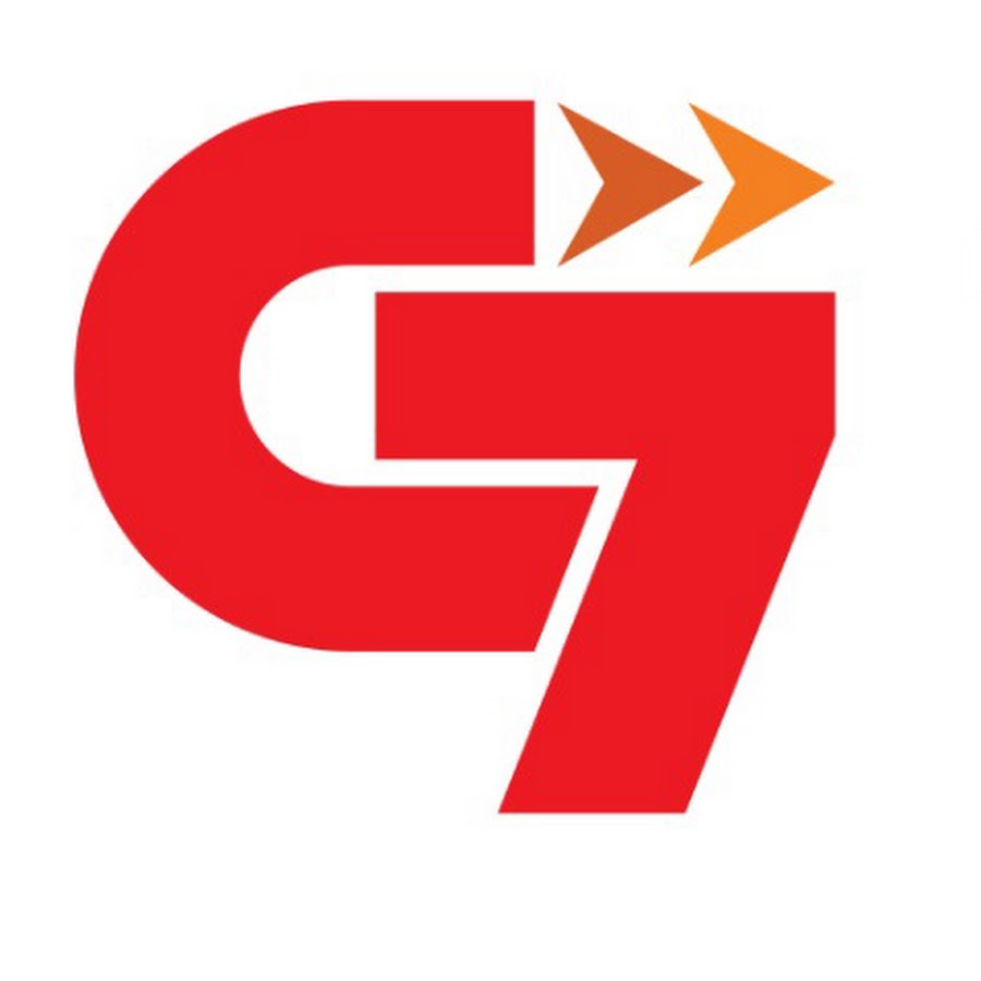 c7 News YouTube channel avatar