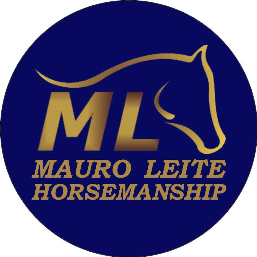 Mauro Leite Horsemanship Avatar canale YouTube 
