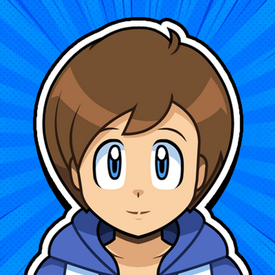 MegaMitch YouTube channel avatar