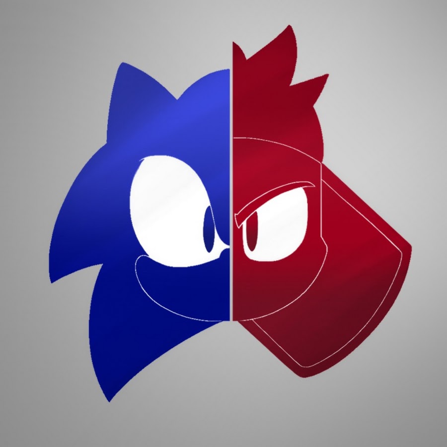 SonicBlast Animations YouTube channel avatar