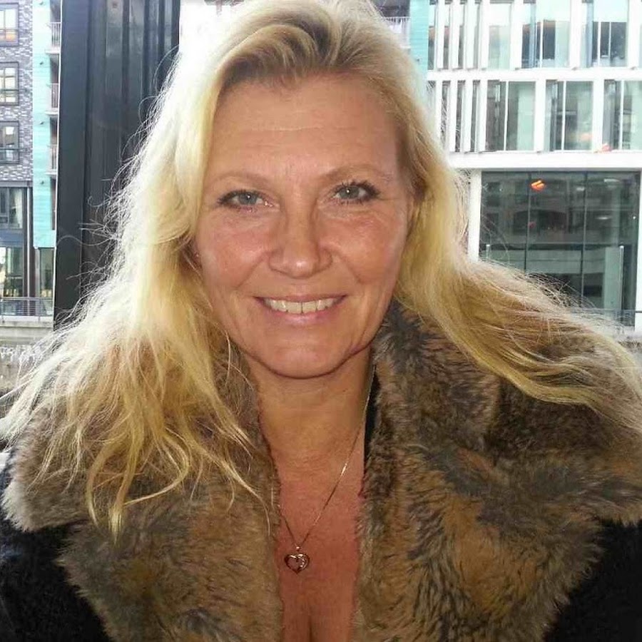 Linda Torgersen YouTube kanalı avatarı