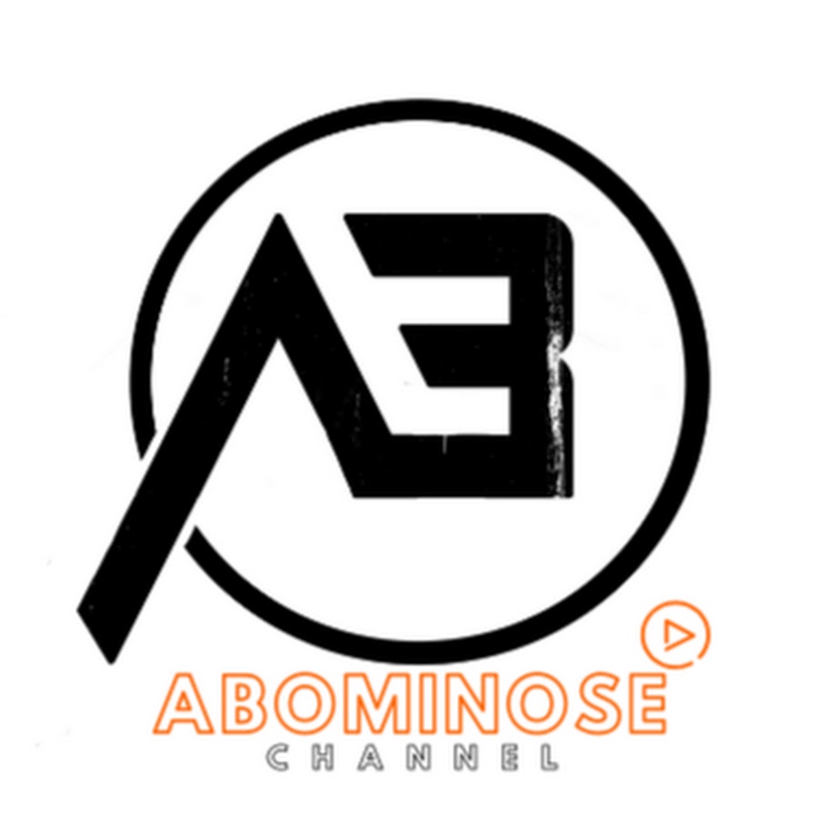abominose YouTube channel avatar