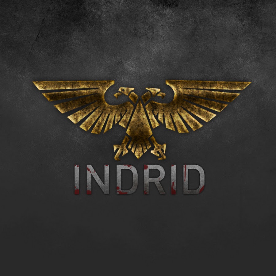 Indrid Casts YouTube kanalı avatarı