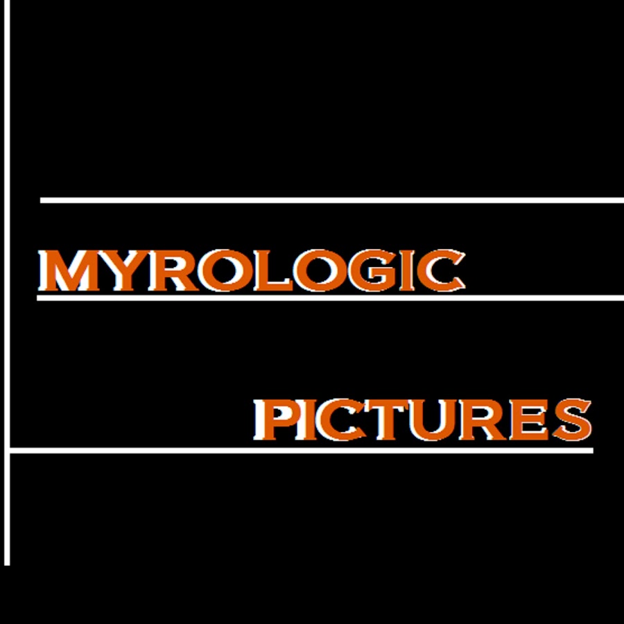 myrologicpictures YouTube channel avatar