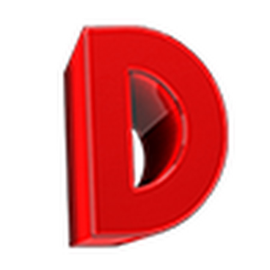 damian190 YouTube channel avatar
