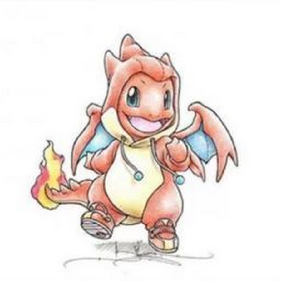 charmander