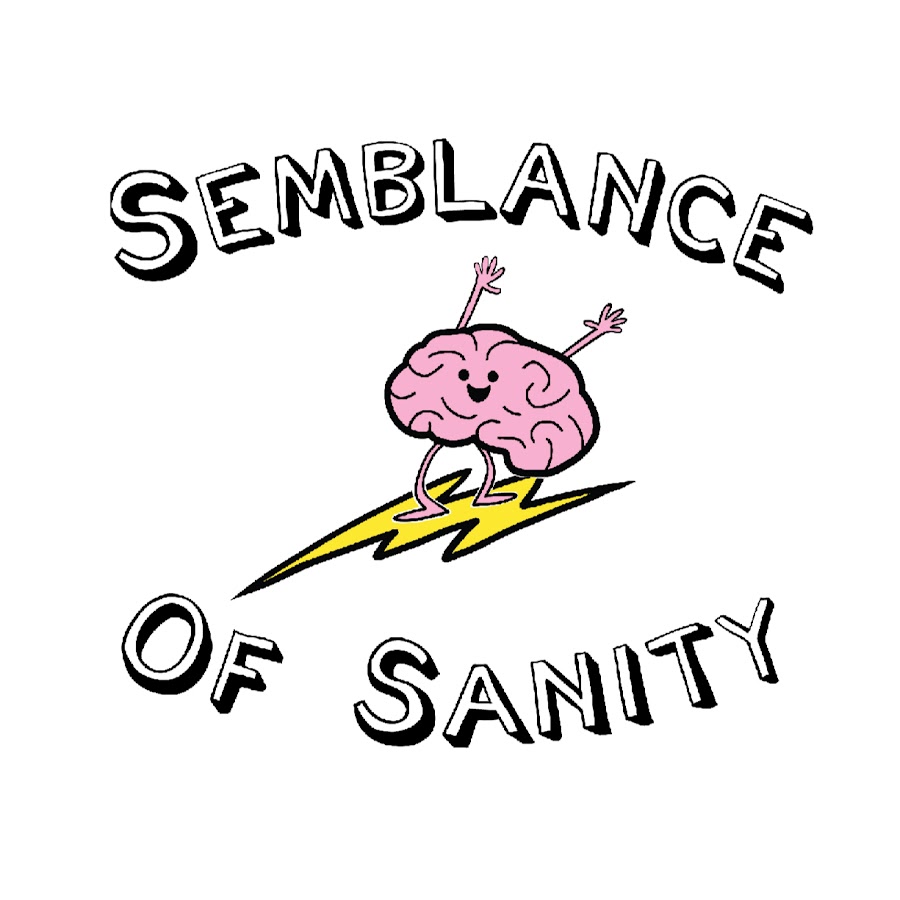 Semblance of Sanity رمز قناة اليوتيوب