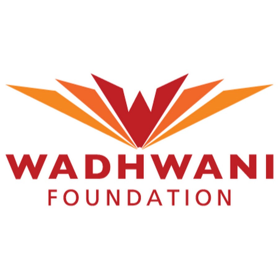 Wadhwani Foundation YouTube 频道头像