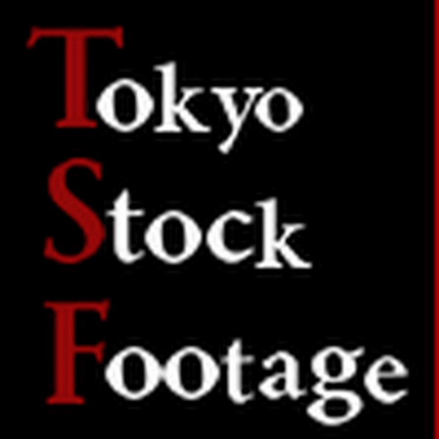 TokyoStockFootage