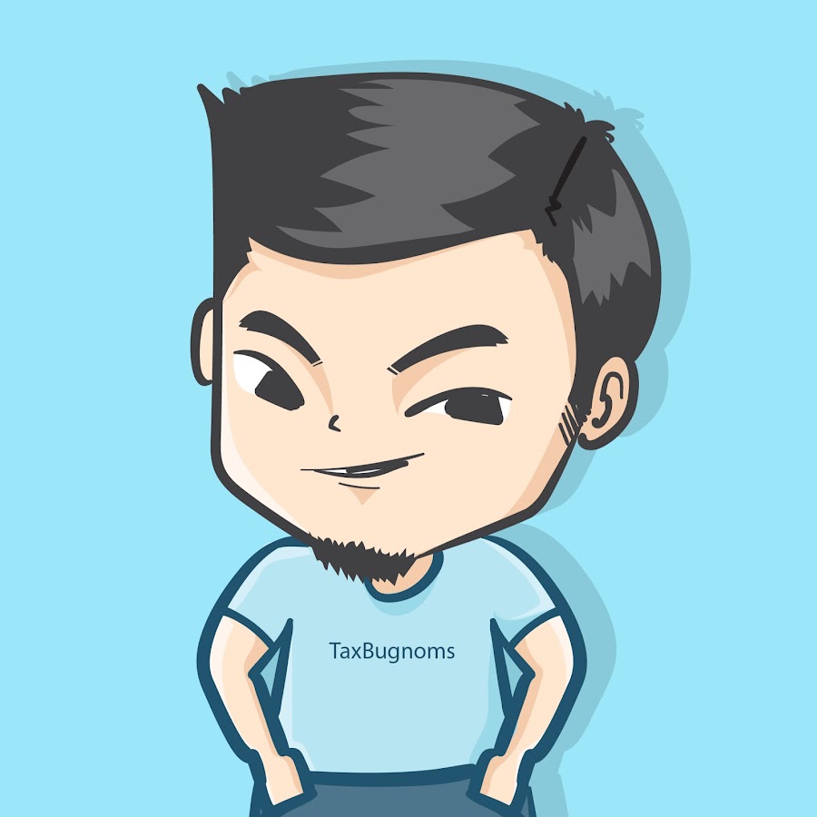 TAXBugnoms YouTube channel avatar