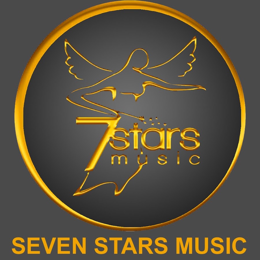 SEVEN STARS MUSIC Avatar de chaîne YouTube