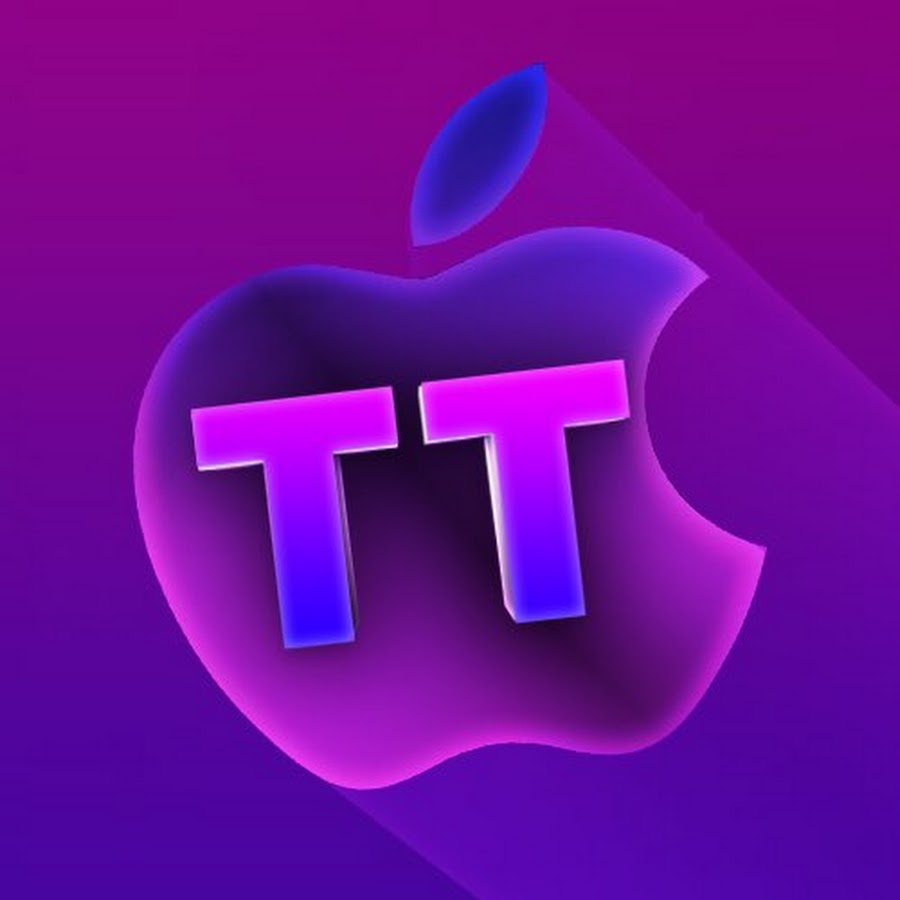 TechnoTrend YouTube channel avatar