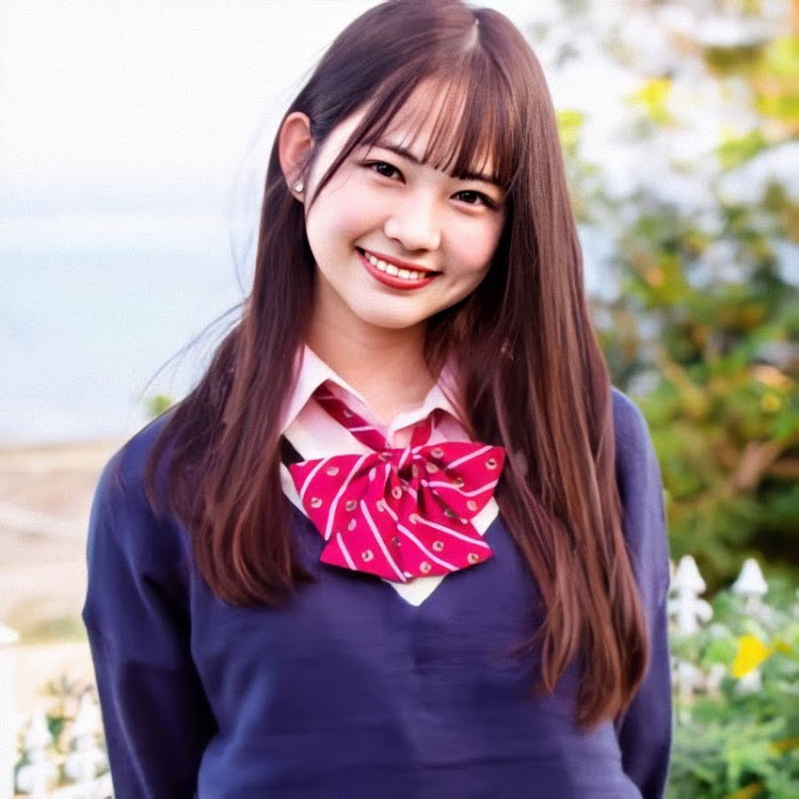 上水口姫香 Youtube