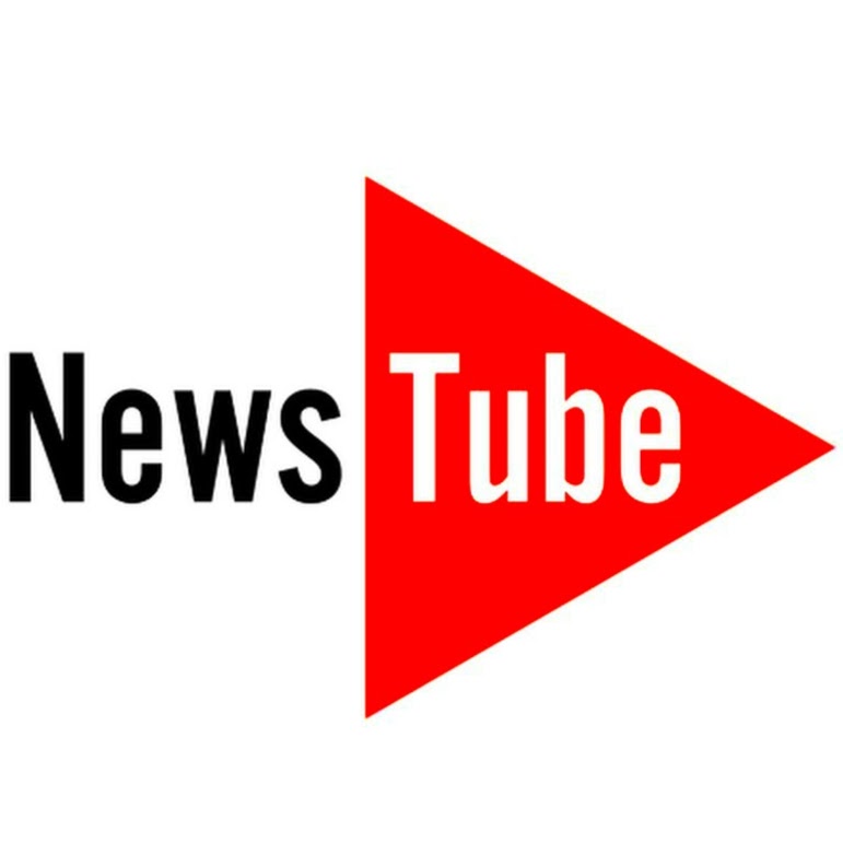 NewsTubeZR رمز قناة اليوتيوب