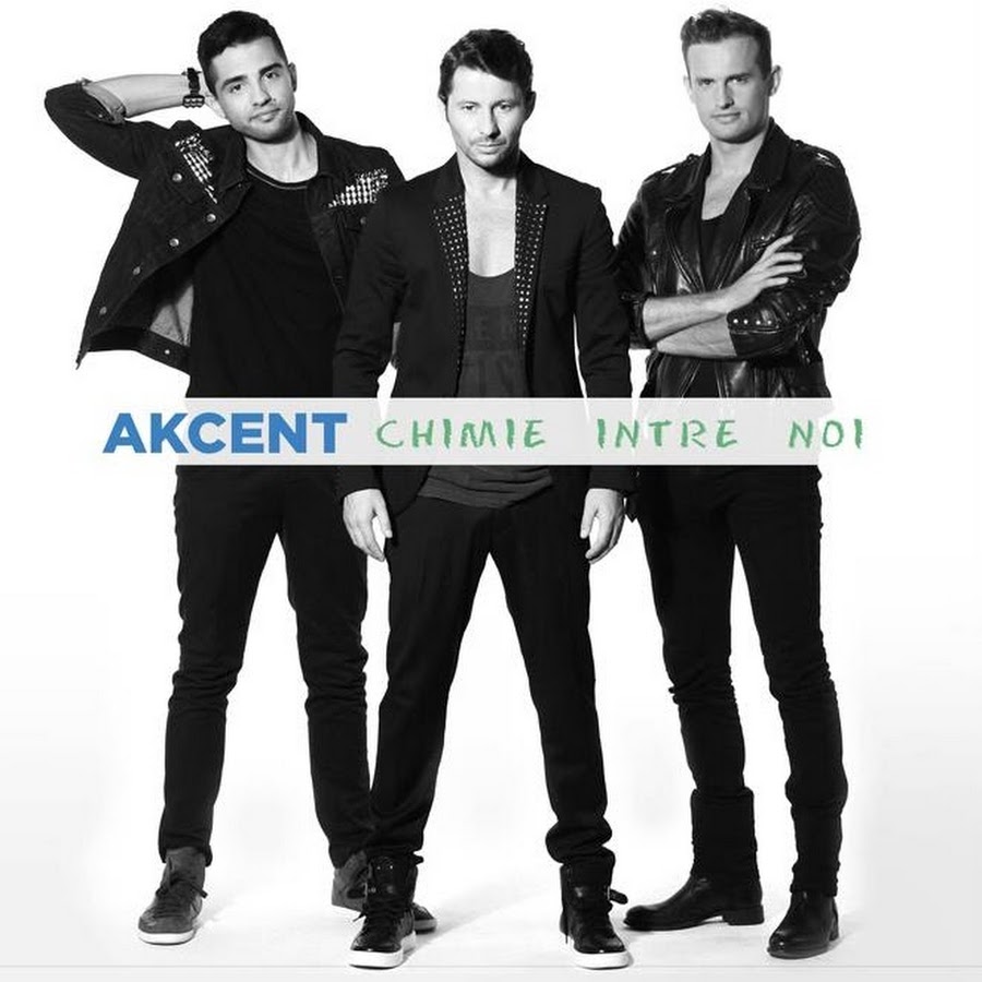 Akcent VEVO Avatar canale YouTube 